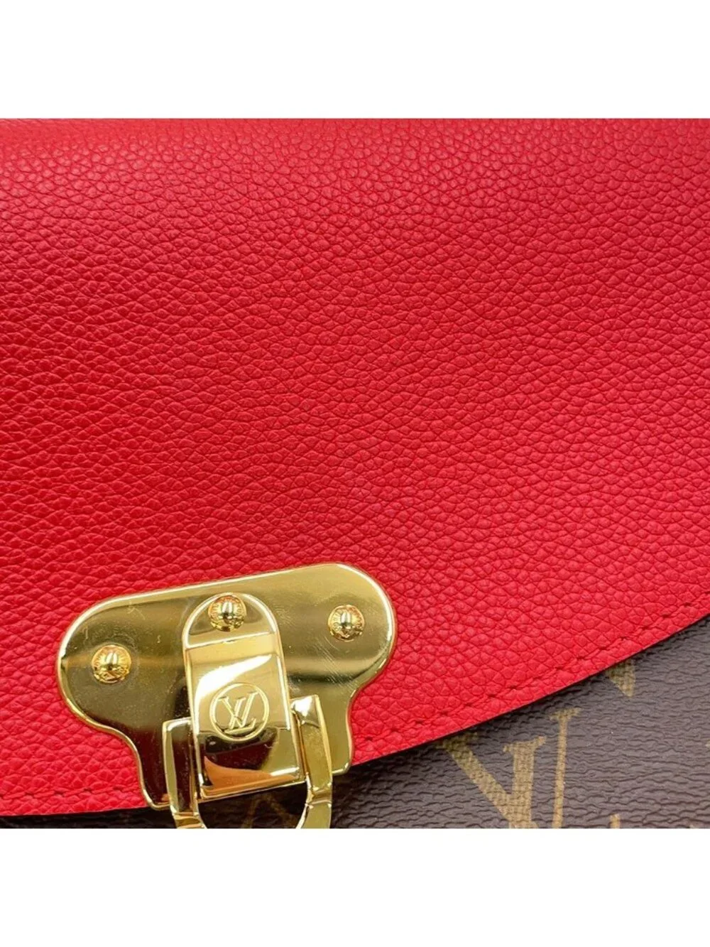 Louis Vuitton this authentic